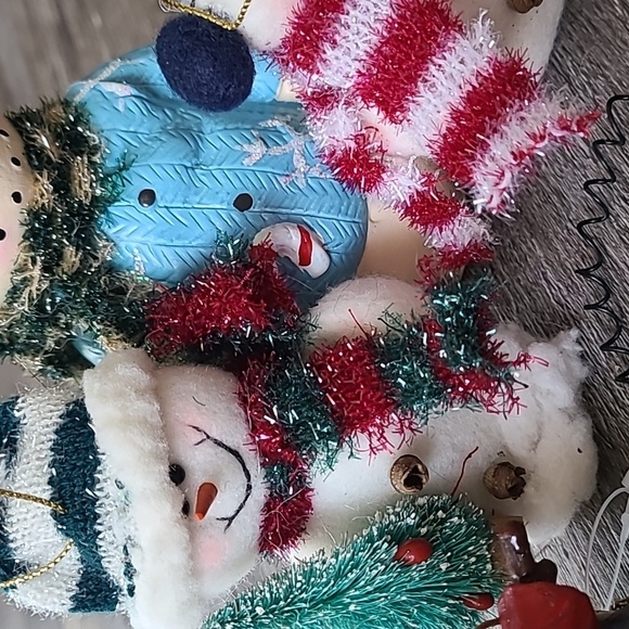 Snowman Holiday Lot - Picture 4 of 14